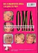 OLD LADIES OMA magazine