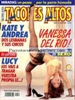 TACONES ALTOS 74 porno revista - VANESSA DEL RIO & Lucy L VETTE