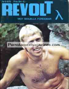 revolt gay magazine colt studios