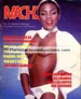 macho revista