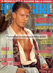 ROCCO SIFFREDI