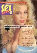 SEX CLUB 10-89 Croatian Porn magazine - KASCHA & SOLANGE LECARRIO XXX