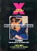 Video 7 X Sept 1986 French adult magazine - 80s Superstar & Ginger LYNN