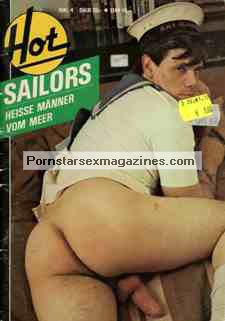 HOT SAILORS Gay sex 