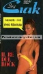 SEXY CIAK 8-89 rivista pornografica - FALLON, BIONCA & JOHN STAGLIANO