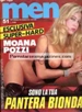 MEN 51 Italian sex Magazine - MOANA POZZI, LYSA THATCHER & PAULA WAIN XXX