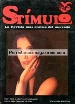 STIMULO 8 sex Magazine - hairy CATHERINE RINGER xxx & CELINE GALLONE