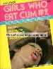 GIRLS WHO EAT CUM 2 porn magazine Gourmet Special - SEKA & VANESSA DEL RIO
