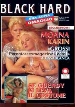 BLACK HARD 8-90 Italian sex Magazine - MOANA POZZI & KARIN SCHUBERT XXX