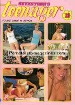 Teenagers 13 sex magazine by Club seventeen - Hairy Petites XXX