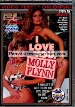 I LOVE YOU MOLLY FLYNN adult DVD - TRINITY LOREN, ERICA BOYER & ANGEL KELLY