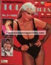 TOPSY GIRLS 3-85 big tits magazine - CANDY SAMPLES, PAT WYNN & MARY WATERS