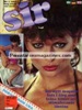 SIR 1-83 sex magazine - KELLY NICHOLS & JOHN STAGLIANO XXX