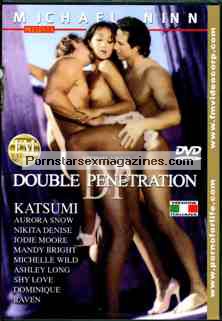 KATSUMI dvd