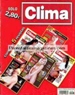 CLIMA Album revista para adultos - LAURA LION, ADRIANA NICOLE & GIGI LOVE