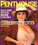 penthouse TRACY NEVE