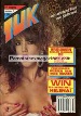 TUK 2-90 Sex magazine - RACQUEL DARRIAN & TRINITY LOREN XXX