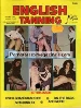 ENGLISH TANNING V2N3 US sex magazine - Teens spanked