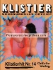 Enemas klistier magazin