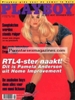PLAYBOY 8 Dutch edition adult Magazine - PAMELA ANDERSON Nude