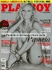PLAYBOY 2 Roumanian edition adult Magazine - PAMELA ANDERSON Nude