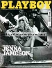 PLAYBOY 73 Spanish edition adult Magazine - JENNA JAMESON