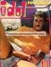 coq international gay porn magazine