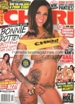 CHERI 219 adult magazine - Pornstar BONNIE ROTTEN