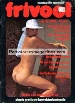 FRIVOOL 47-1981 NL sex magazine - CONNIE PETERSON & SYLVIA McFARLAND