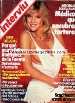 INTERVIU 1984 spanish sex magazine - sexstar SAMANTHA FOX