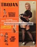 TROJAN V4N3 in 1966 Parliament Publication magazine - Girl in Nylons