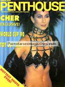 CHER