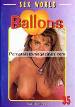 BALLONS 35 big tits magazine - ERIKA EVEREST, KITTEN NATIVIDAD & DAWN PHOENIX *