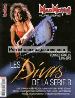 MAD MOVIES 12H magazine - MICHELLE BAUER & LINNEA QUIGLEY