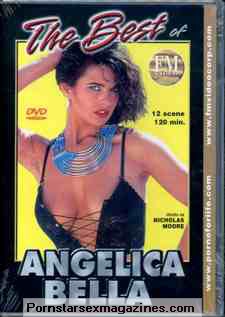 ANGELICA BELLA XXX dvd