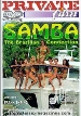 XXX Private DVD Samba: The Brazilian Connection - DOUBLE PENETRATIONs XXX