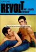 REVOLT 1-72 Retro Gay sex magazine - Homo Erotica & Young Boys