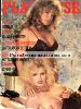 PLAYHOUSE 24 adult magazine - LISA SPENCER & TAYLOR WANE