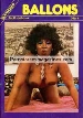 BALLONS 4 big tits sex magazine - Chubby Black Lady XXX, SILVIA MC FARLAND & SHERLAGH HARRISON