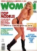 PRETTY WOMAN 3 sex Magazine - BOBBIE BROWN & BIANCA TRUMP