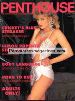 Penthouse V24N9 English Magazine - GAYNOR GOODMAN, SONJA MARTIN & LINZI DREW