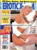 EROTIC X-FILM 7-97 adult magazine - FARRAH, JENNA JAMESON & ANITA BLOND