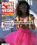 PARIS LAS VEGAS magazine