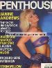 penthouse JANINE ANDREWS