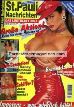 ST PAULI NACHRICHTEN 7-97 Magazine - TAWNY PEAKS & TIFFANY TOWERS