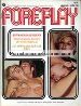 FOREPLAY V1N2 ACADEMY PRESS 70s sex magazine