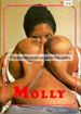 MOLLY 1 -70s chubby girls Magazine - BBW Black Girl & fat ladies