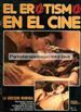 EL EROTISMO EN EL CINE adult magazine - CORINNE CLERY in STORY OF O