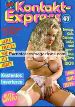 KONTAKT EXPRESS 97 adult Magazine - DANNI ASHE, IVANA GITA & SAMMIE BLACK