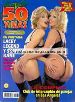 CHICAS DE ORO 31 Over 50 magazine - LACEY LEGENDS & SHARON KANE